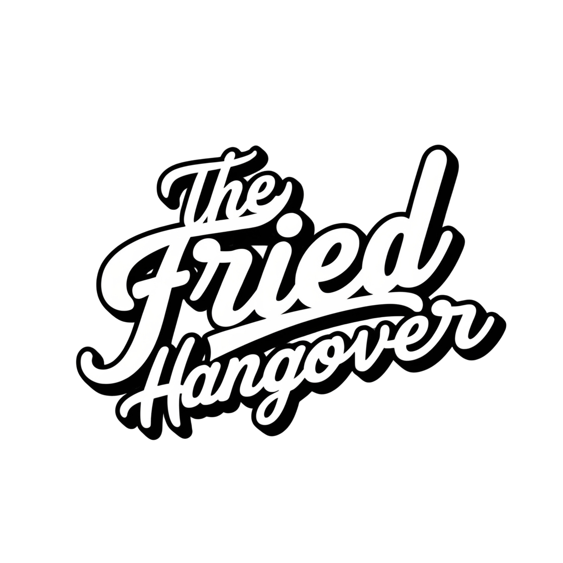 The Fried Hangover